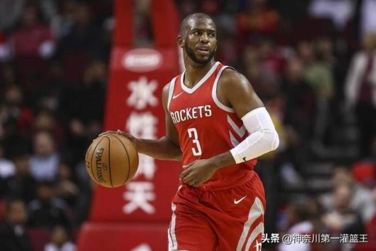 退役三件球衣的球员「效力球队多达五支保罗谢幕后他的3号球衣会在哪里退役」