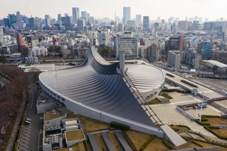2020东京奥运会主场馆设计师「2020年东京奥运会场馆一览呈现日本建筑师的顶级水平」