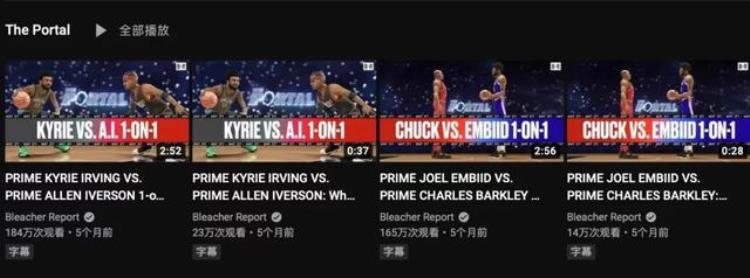 nba球星穿越大乱斗这部篮球动画为何爆火「NBA球星穿越大乱斗这部篮球动画为何爆火」