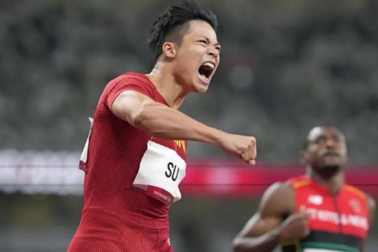 2021奥运会最火的人「2021十大奥运冠军比起网红他们才是最该火的偶像」
