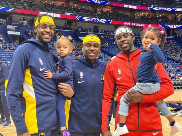 盘点nba现役的亲兄弟球员是哥哥厉害还是弟弟更厉害「盘点NBA现役的亲兄弟球员是哥哥厉害还是弟弟更厉害」