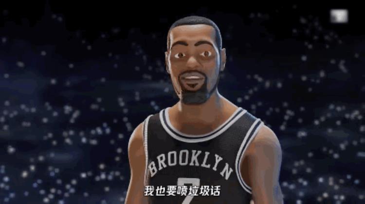 nba球星穿越大乱斗这部篮球动画为何爆火「NBA球星穿越大乱斗这部篮球动画为何爆火」