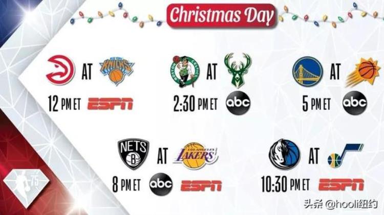 nba圣诞大战门票「NBA圣诞大战观赛指南超详细线下购票攻略」