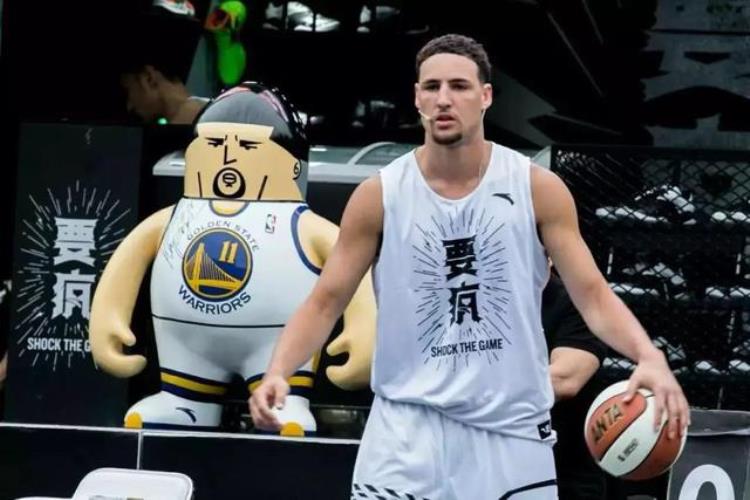 NBA球星代言的中国品牌汤神8000万堪称良心奥胖台词非常洗脑