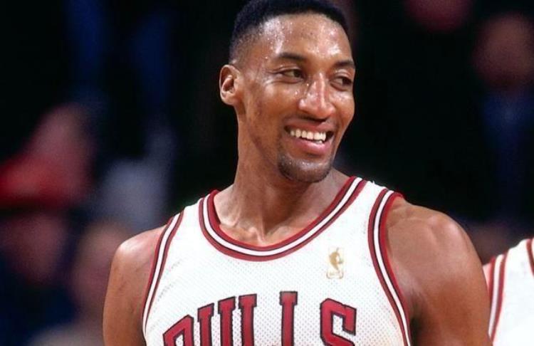 乔丹统治下的时代NBA90年代十大球星