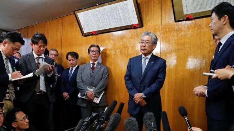 日本的野心和被诅咒的东京奥运会是哪一集「日本的野心和被诅咒的东京奥运会」