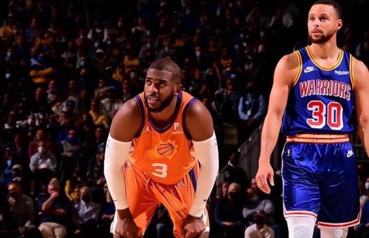 nba三号位排名「重排NBA五大最强3号球星比尔垫底第五保罗第三那第一呢」