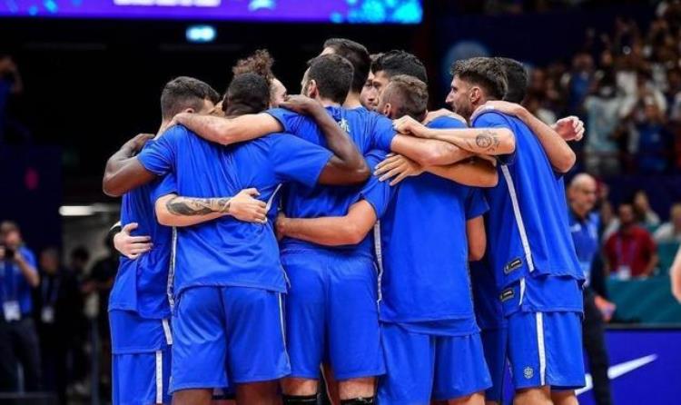 14占11席通过欧锦赛得分榜可以看出NBA仍是世界最强篮球联赛