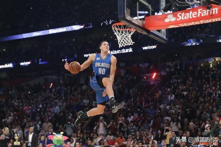 NBA扣篮水平的四个段位科比钻石J博士大师拉文宗师