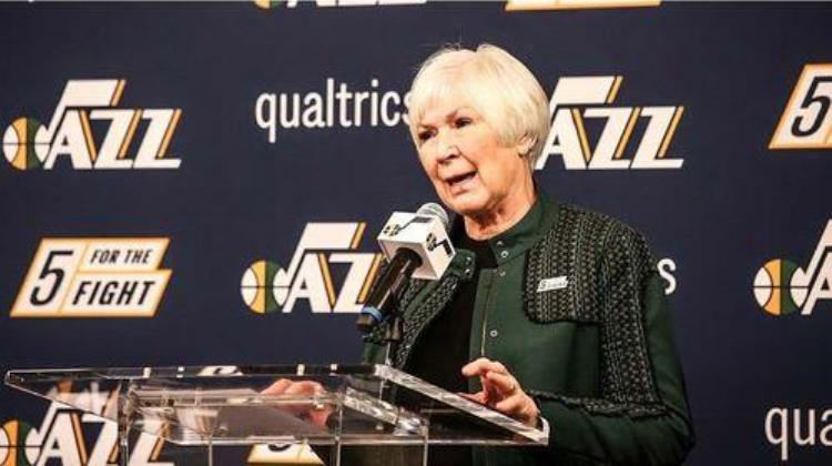 nba球队老板都是干什么的「科普NBA老板们是干什么的30支球队老板个人简介西部篇」