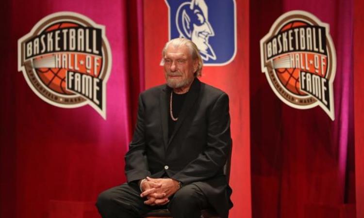 nba历史十大帅哥「NBA历史上的十大名帅」