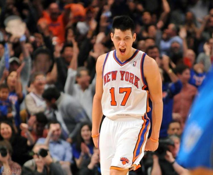 NBA林疯狂「深度NBA一夜成名的故事林疯狂到底是怎么产生的」