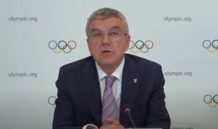东京奥运会不放国歌「奇葩东京奥运规定禁止运动员唱歌不让唱国歌还叫奥运会」