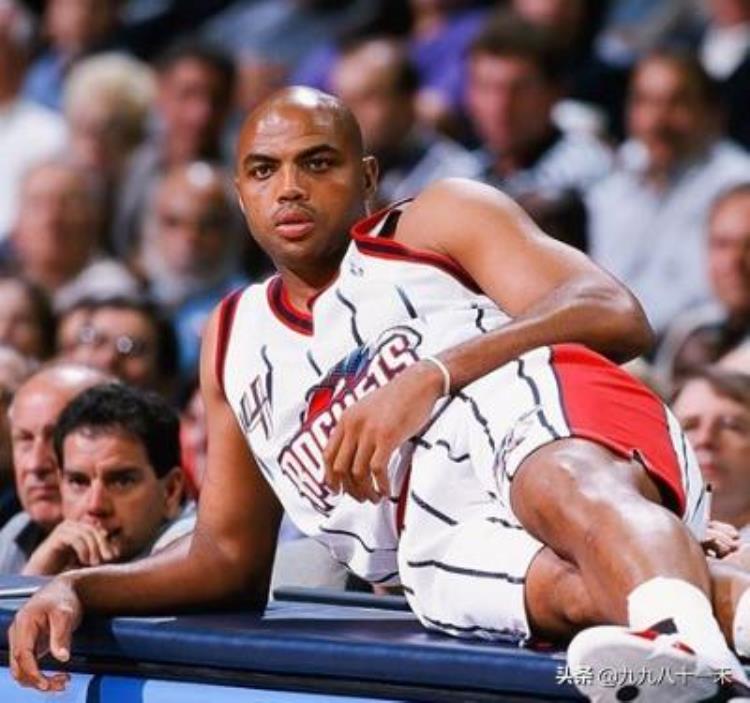 nba赌博输几百万「NBA赌鬼巴克利6小时输掉250万,输1000万后他是如何成功戒赌」
