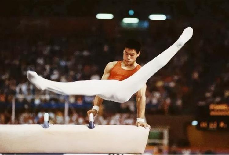 1988年汉城奥运会中国战绩「1988年奥运会中国军团兵败汉城发生了什么」