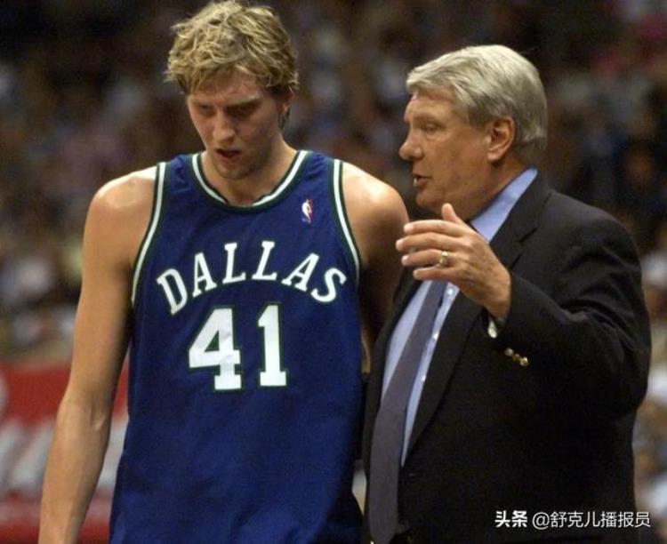 当年的勇士黑八「回顾NBA历史当年独行侠被勇士黑八到底是为什么」