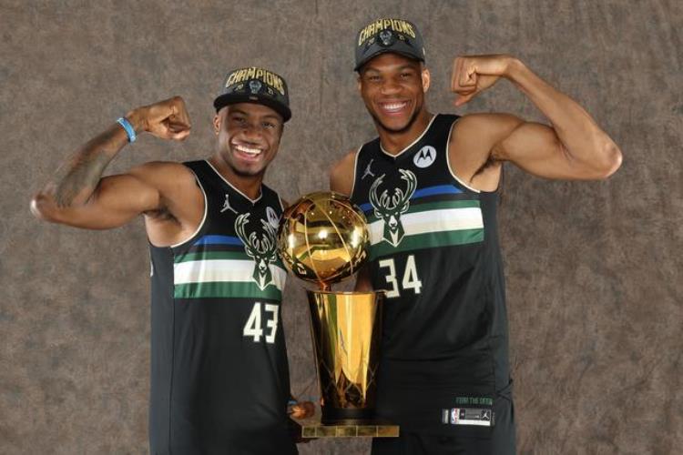 盘点nba现役的亲兄弟球员是哥哥厉害还是弟弟更厉害「盘点NBA现役的亲兄弟球员是哥哥厉害还是弟弟更厉害」