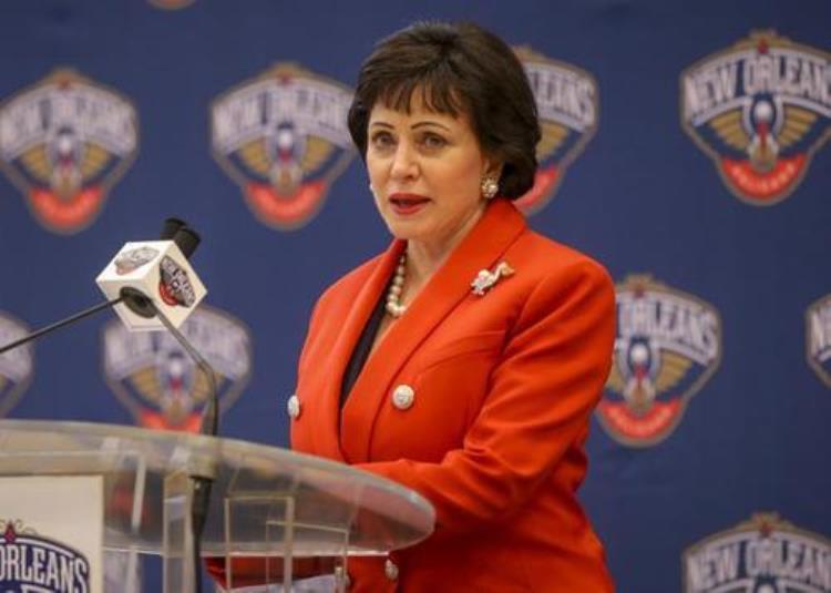 nba球队老板都是干什么的「科普NBA老板们是干什么的30支球队老板个人简介西部篇」