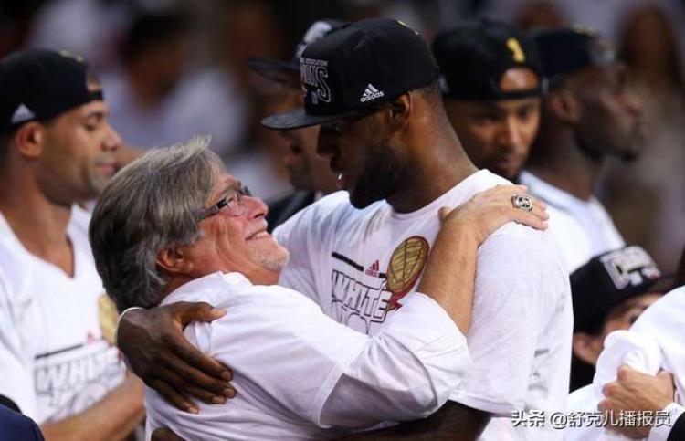 nba球队老板都是干什么的「不为人知的背后NBA球队老板都是做什么的谁最富和谁最穷」