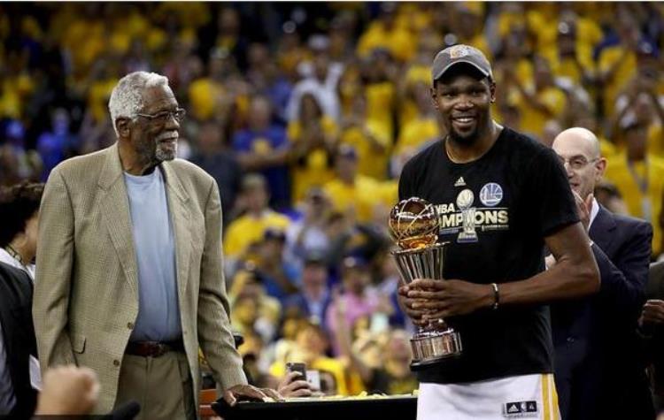 nba有什么奖杯「NBA有哪些以人命名的奖杯总不可能只知道奥布莱茵杯吧」