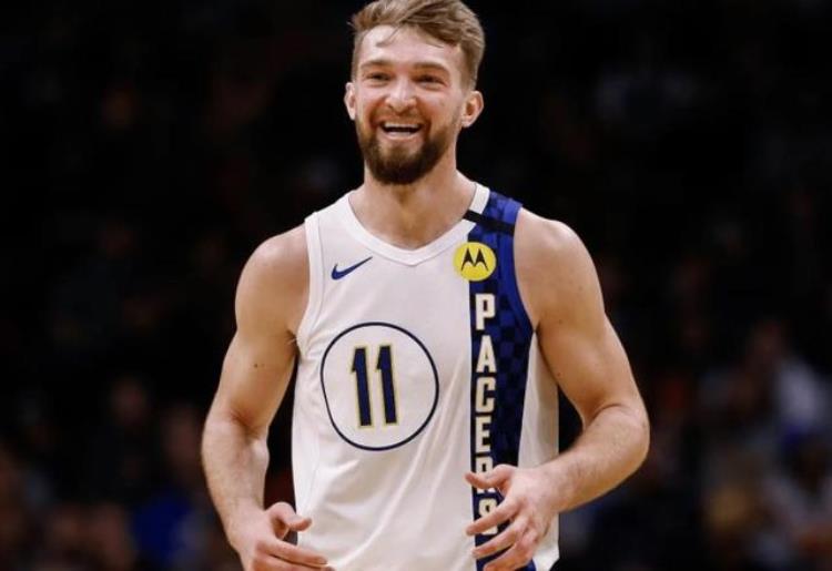 nba进攻型中锋「控卫型中锋盘点NBA传球能力最强的十大内线前三实至名归」