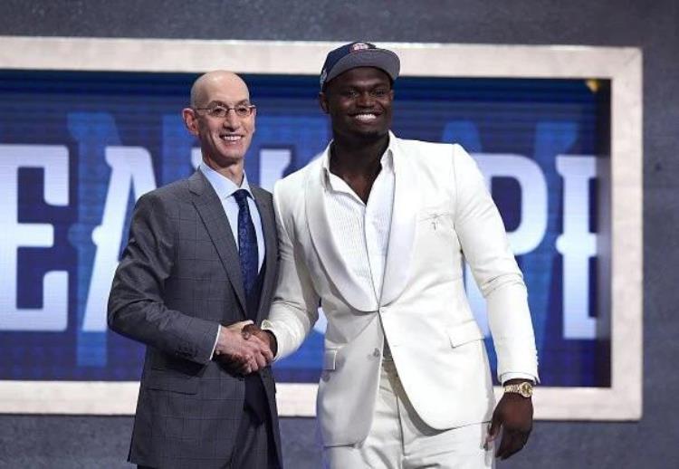 2019首轮秀的选择分析上各NBA球队为何这样使用首轮签