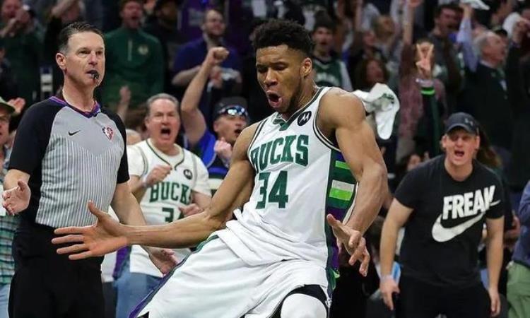 东契奇字母哥谁强「打破格局东契奇字母哥领衔NBA现役最强的七位外籍球星」