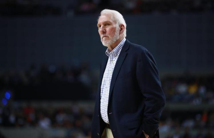 nba历史千胜教练「NBA历史千胜教头盘点」