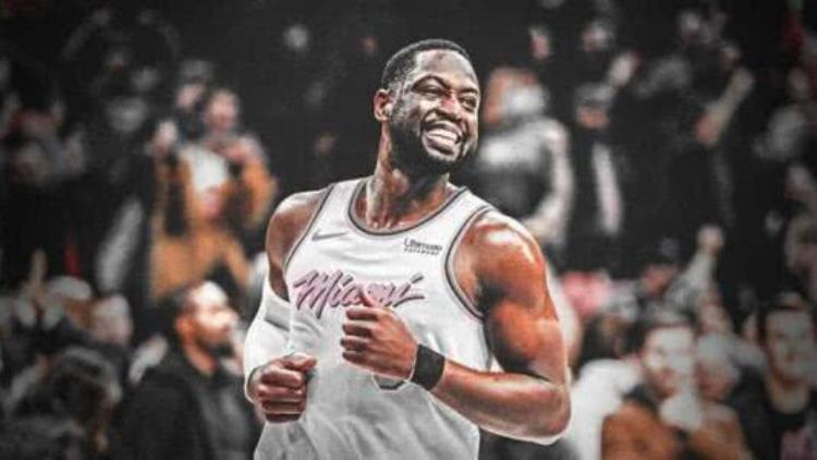 nba莱昂纳德语录「NBA巨星励志篇DwyaneWade之经典语录」