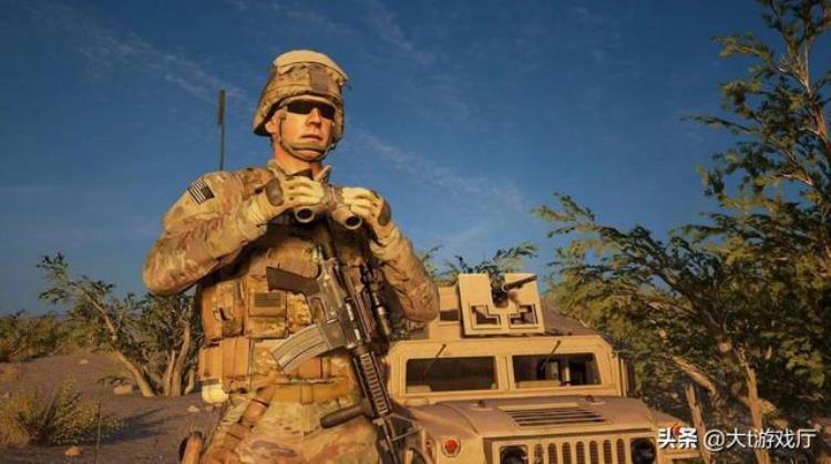 十大必玩纯写实类型游戏不仅画面好真实度也很高「十大必玩纯写实类型游戏不仅画面好真实度也很高」