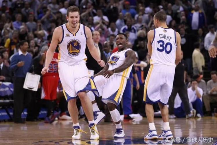 身高仅175米的内特罗宾逊是如何在NBA立足10年的