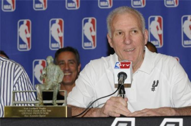 nba有什么奖杯「NBA有哪些以人命名的奖杯总不可能只知道奥布莱茵杯吧」