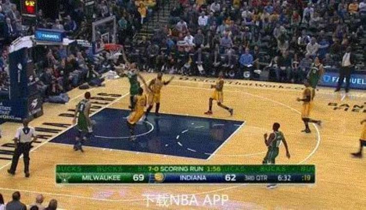 nba实战罚球线扣篮最远的是谁,nba最远扣篮詹姆斯
