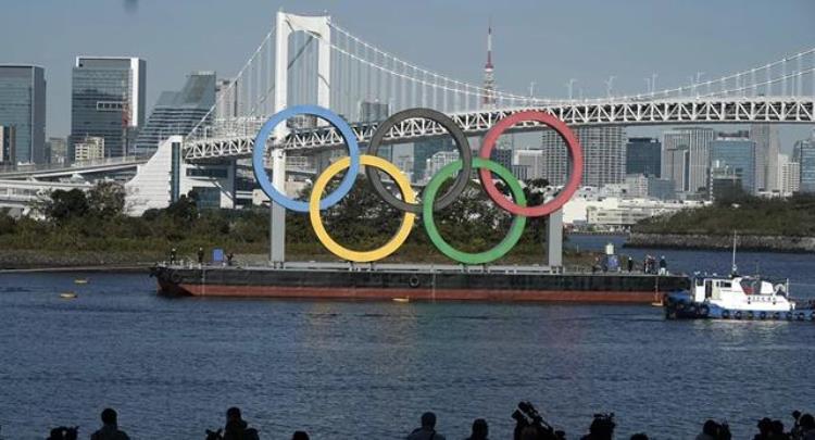 东京奥运会如何盈利「东京奥运会巨亏200亿奥运到底赚不赚钱究竟是怎么赚钱」