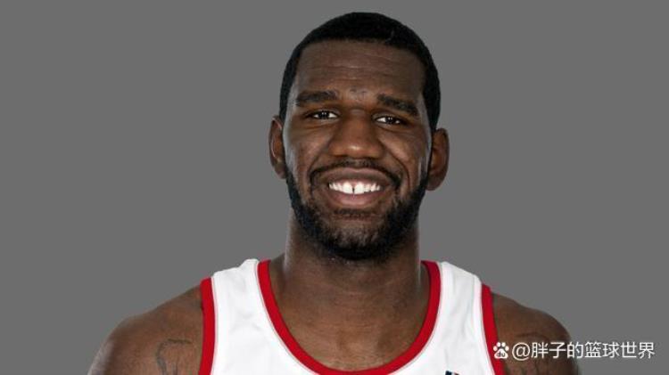 nba 丑「NBA的那些顶级丑男有些丑的随心所欲有些丑的高出天际」
