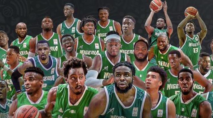 崛起之路这支非洲球队10名现役NBA球员热身赛击退加拿大男篮