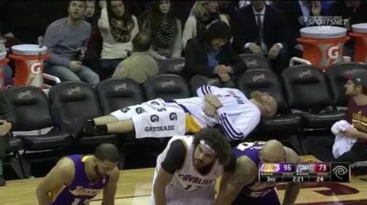 NBA球员奇怪伤病内内睾丸癌阿泰精神病孙悦曾患接吻病
