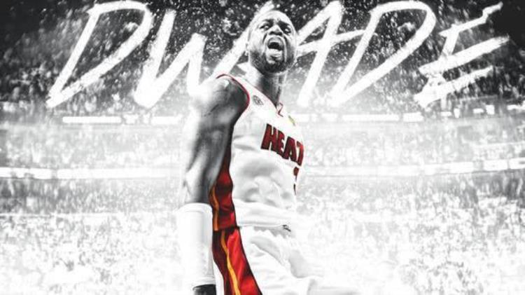 nba莱昂纳德语录「NBA巨星励志篇DwyaneWade之经典语录」