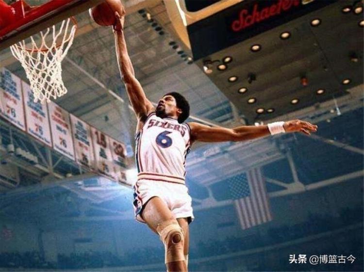 如果nba扣篮有段位「NBA扣篮水平的四个段位科比钻石J博士大师拉文宗师」