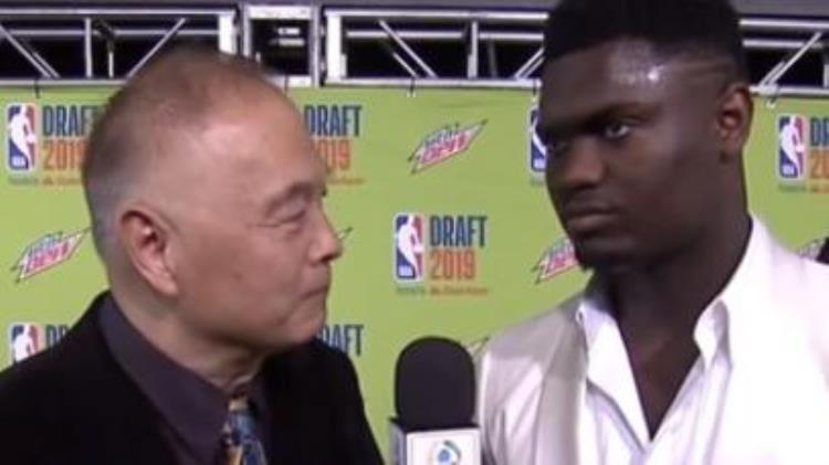 首轮选秀权和首轮签「2019首轮秀的选择分析上各NBA球队为何这样使用首轮签」