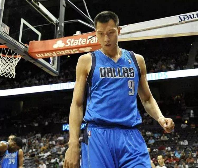 6年NBA15年CBA易建联一共赚到多少钱男篮天花板当之无愧