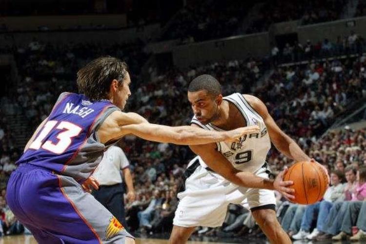 nba最强国际球员组成一队「从NBA选5个位置最强国际球员他们组一阵容能赢下梦一队」