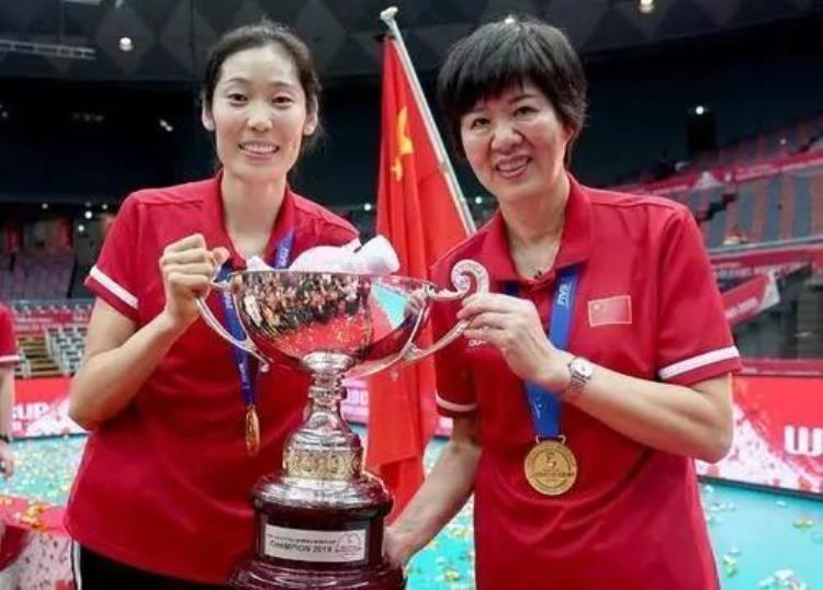 中国女排奥运夺冠概率「中国女排奥运会卫冕冠军的几率有多大最担心的关键点在哪里」