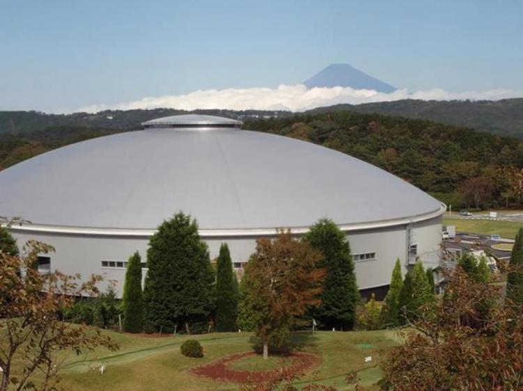 2020东京奥运会主场馆设计师「2020年东京奥运会场馆一览呈现日本建筑师的顶级水平」