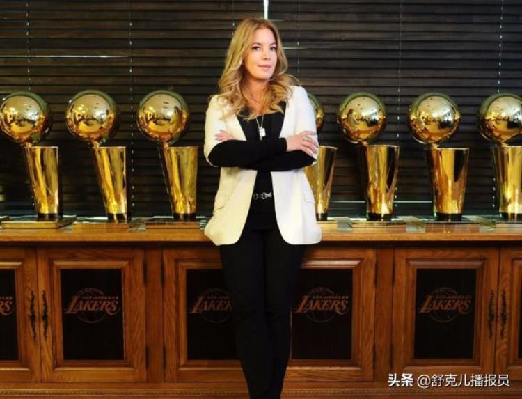 nba球队老板都是干什么的「不为人知的背后NBA球队老板都是做什么的谁最富和谁最穷」