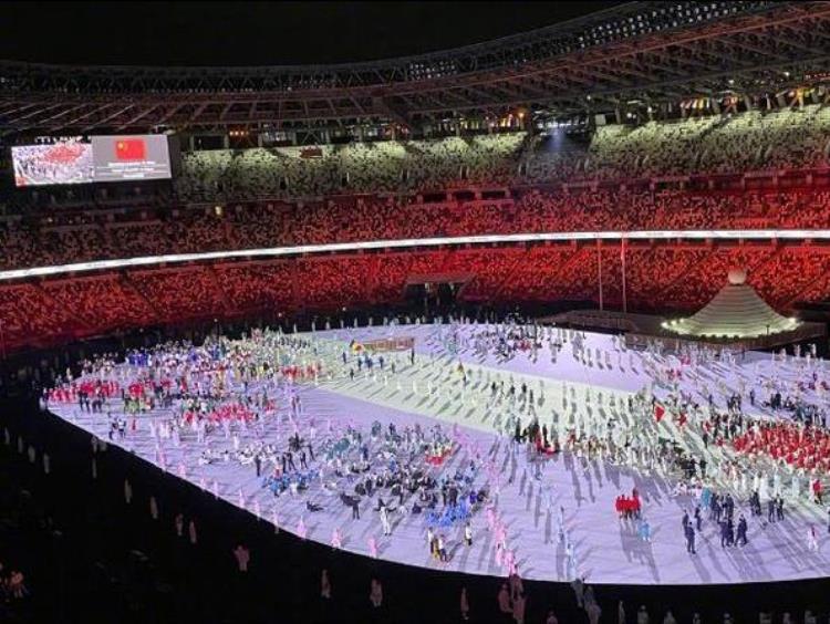 东京奥运会如何盈利「东京奥运会巨亏200亿奥运到底赚不赚钱究竟是怎么赚钱」