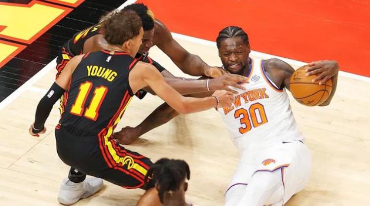 nba黄种人有几个「NBA头号毒瘤一个人就能搞黄一个队」