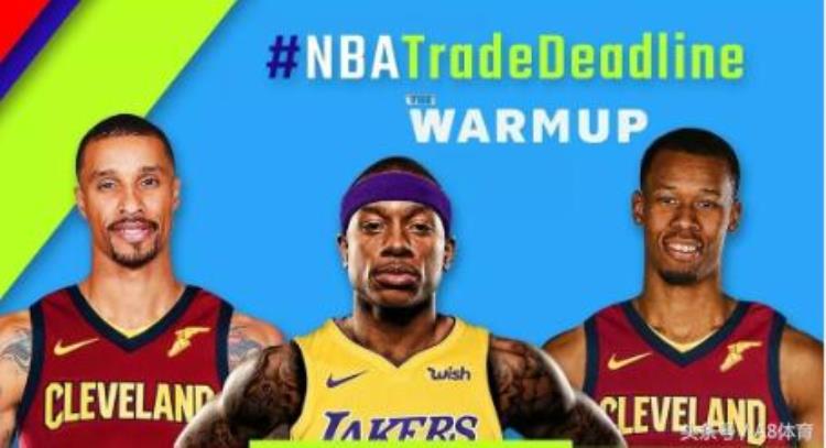 不懂nba交易那点事儿你还敢称真球迷吗「不懂NBA交易那点事儿你还敢称真球迷」