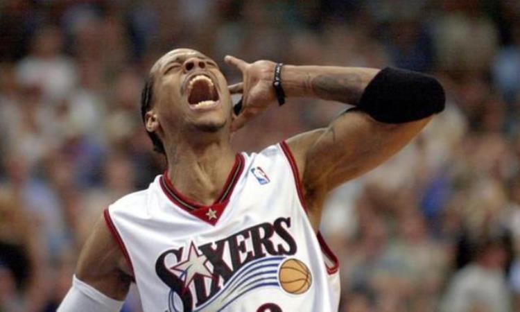 nba三号位排名「重排NBA五大最强3号球星比尔垫底第五保罗第三那第一呢」