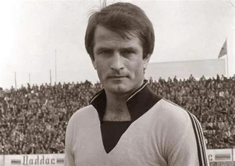 历届南斯拉夫足球先生19721990